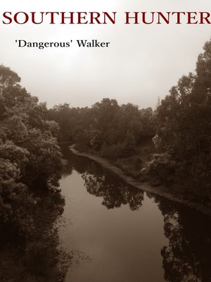 cover image of Southern Hunter